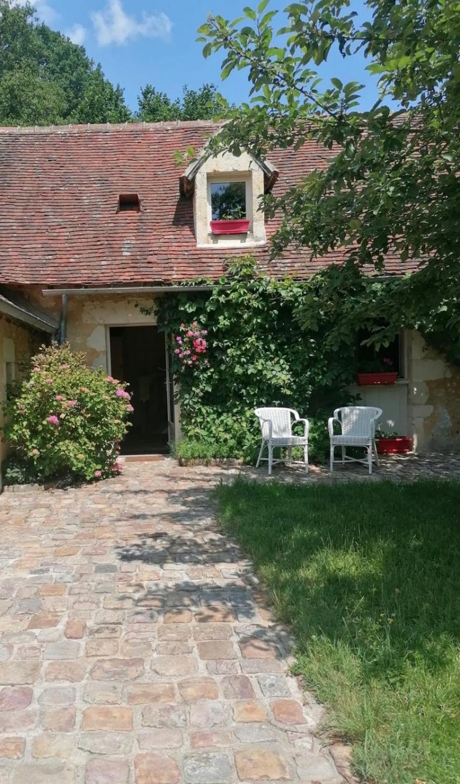 Hotel Moulin De Boiscorde Au Centre Du Perche Rémalard Esterno foto