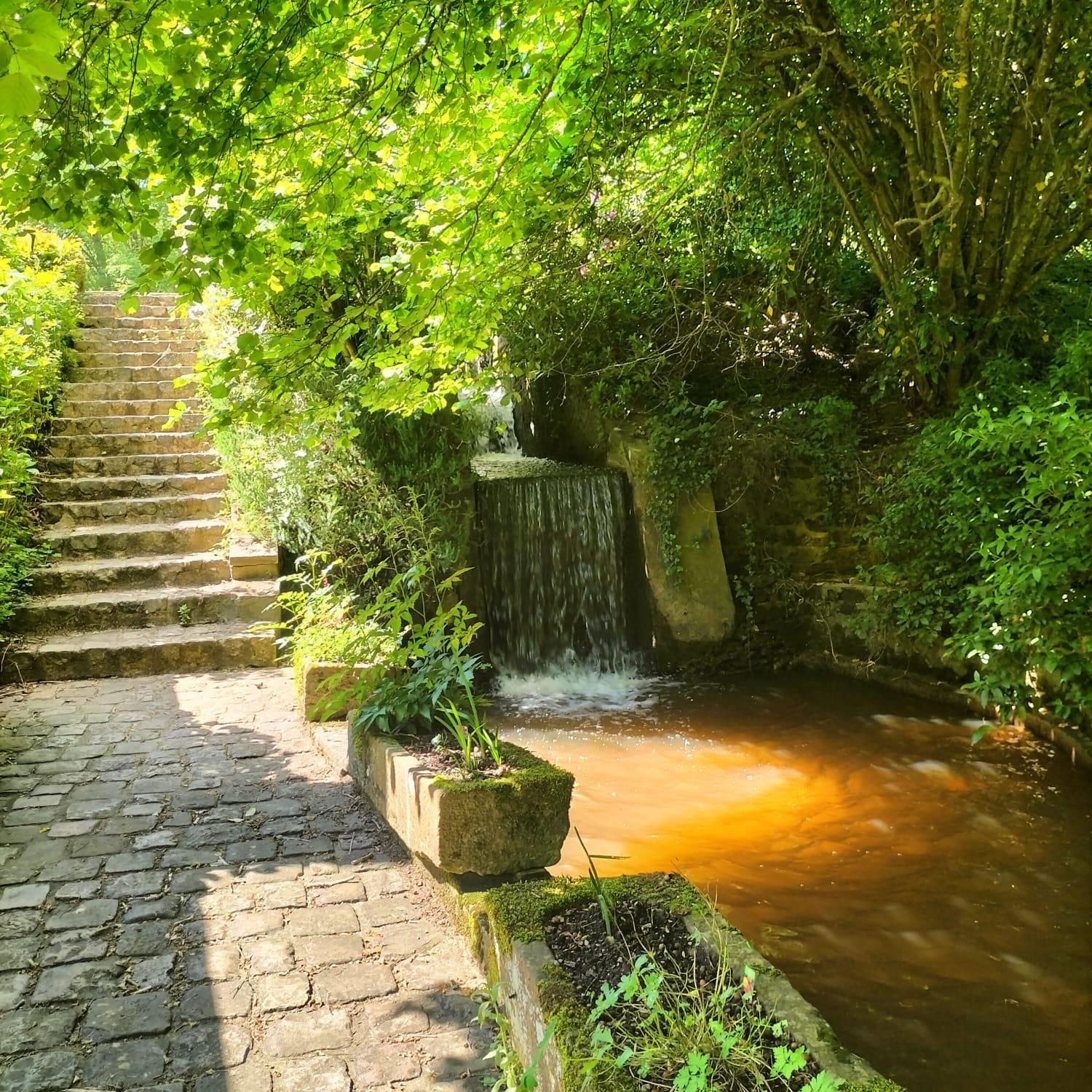 Hotel Moulin De Boiscorde Au Centre Du Perche Rémalard Esterno foto