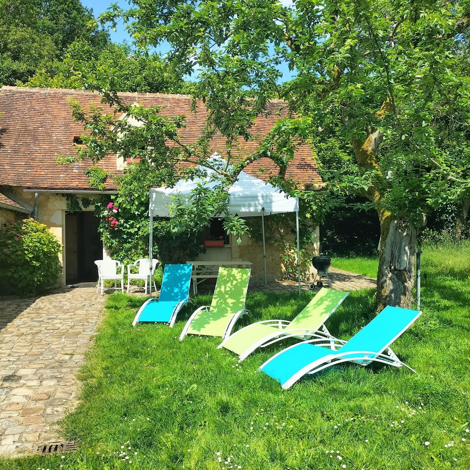 Hotel Moulin De Boiscorde Au Centre Du Perche Rémalard Esterno foto